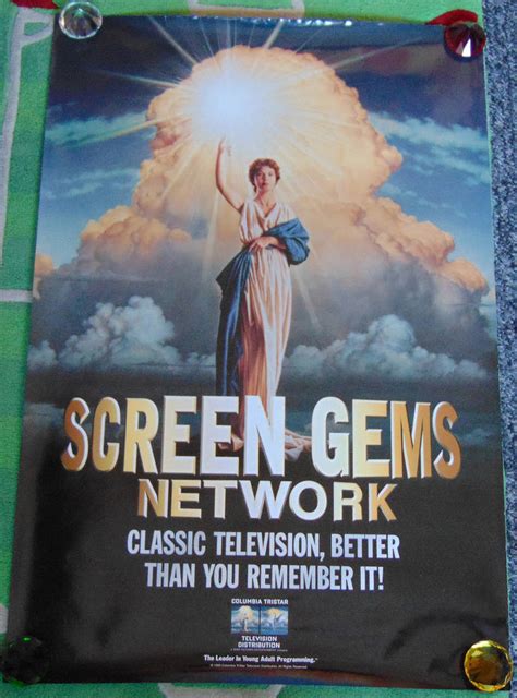 Screen Gems, Inc.